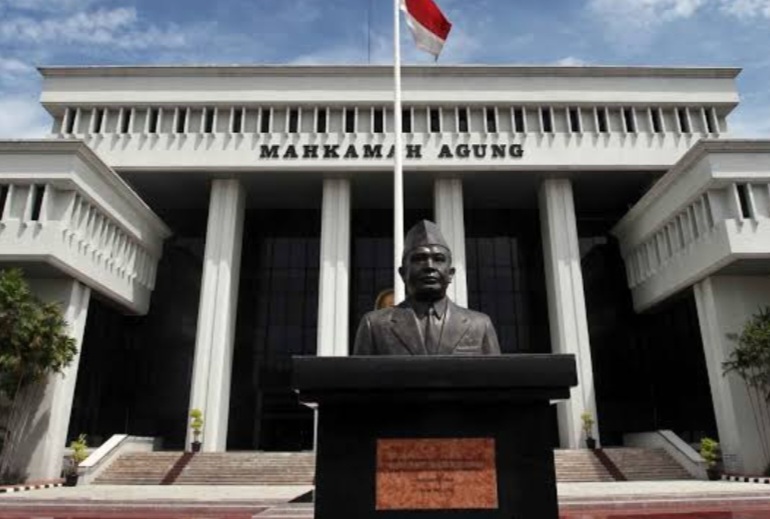 Kantor Mahkamah Agung